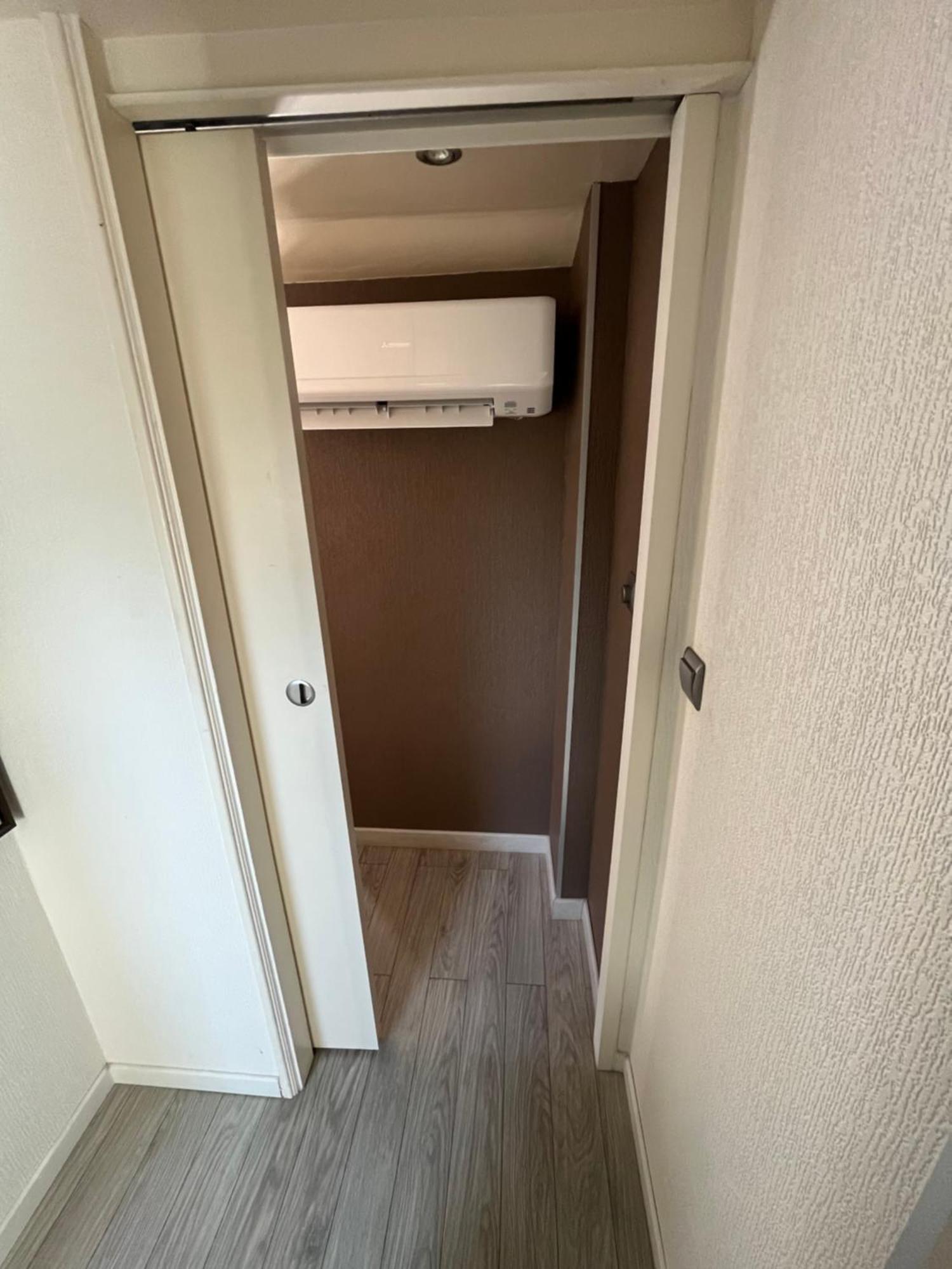 Appartement Le Bruit Des Vagues En Dormant à Sausset-les-Pins Extérieur photo