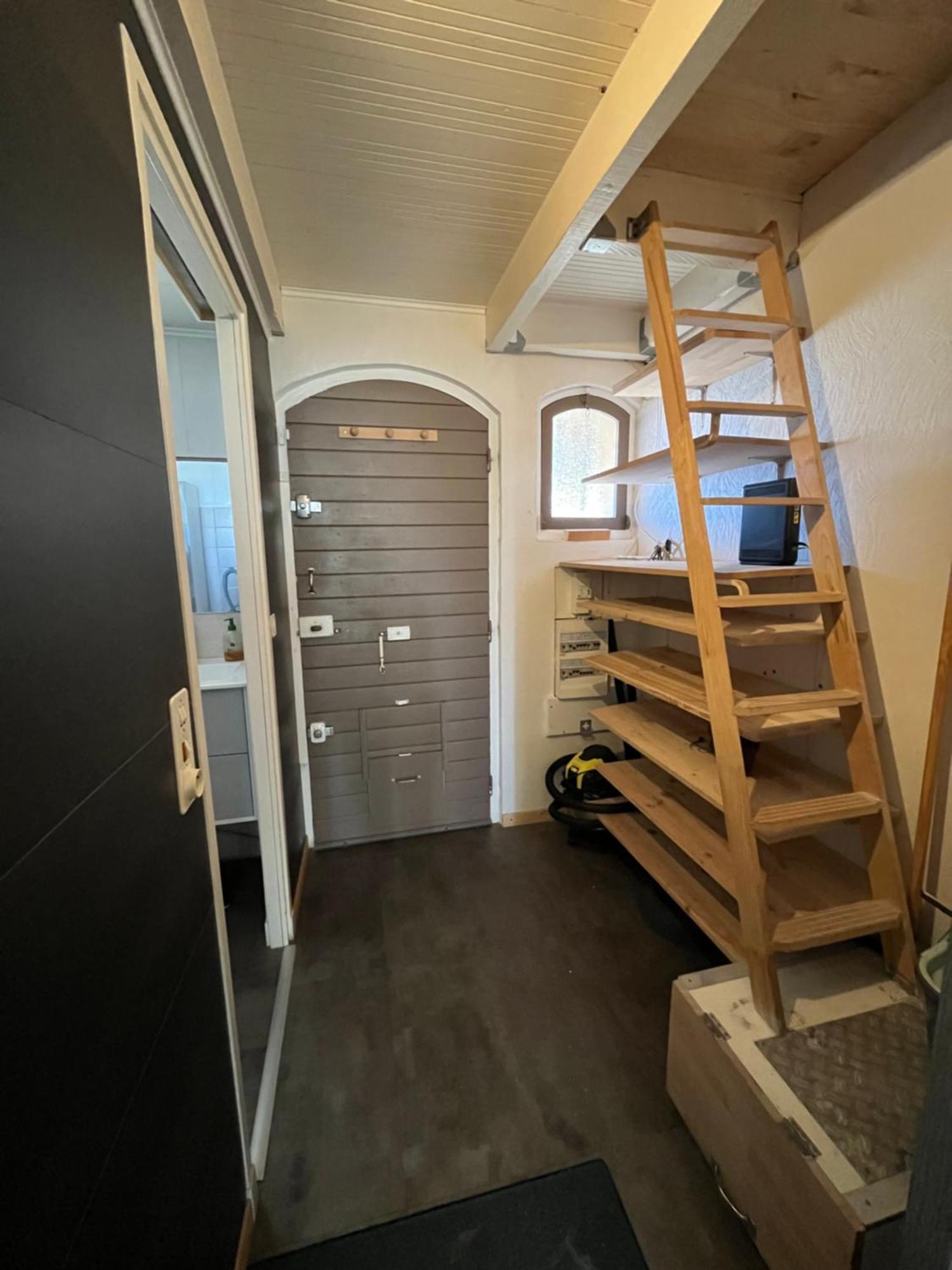 Appartement Le Bruit Des Vagues En Dormant à Sausset-les-Pins Extérieur photo