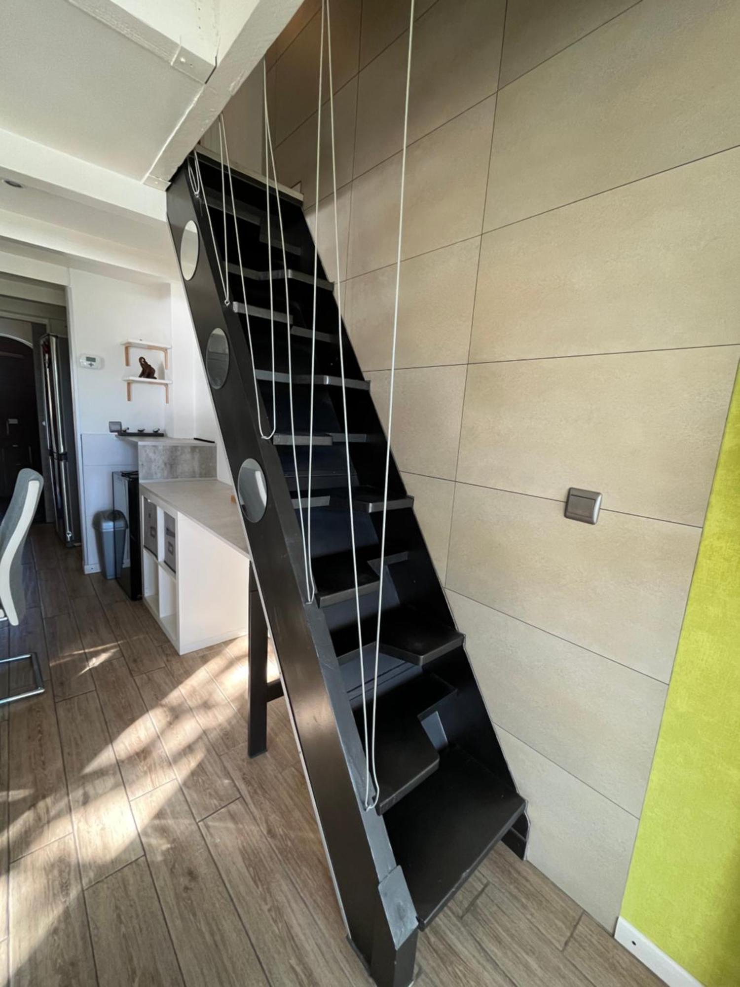 Appartement Le Bruit Des Vagues En Dormant à Sausset-les-Pins Extérieur photo